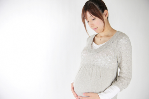 妊娠中・授乳中の歯科治療について