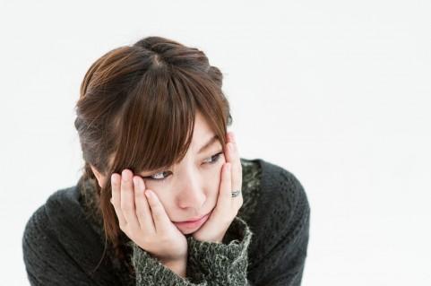 治療の中断について