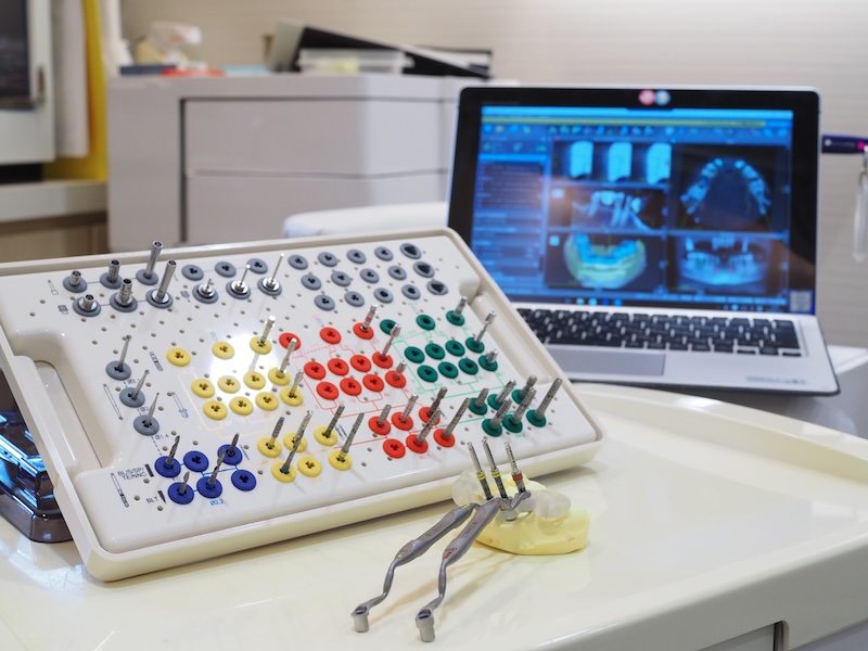 コンピューターガイド