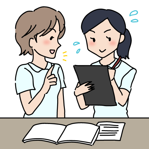 勤務時間