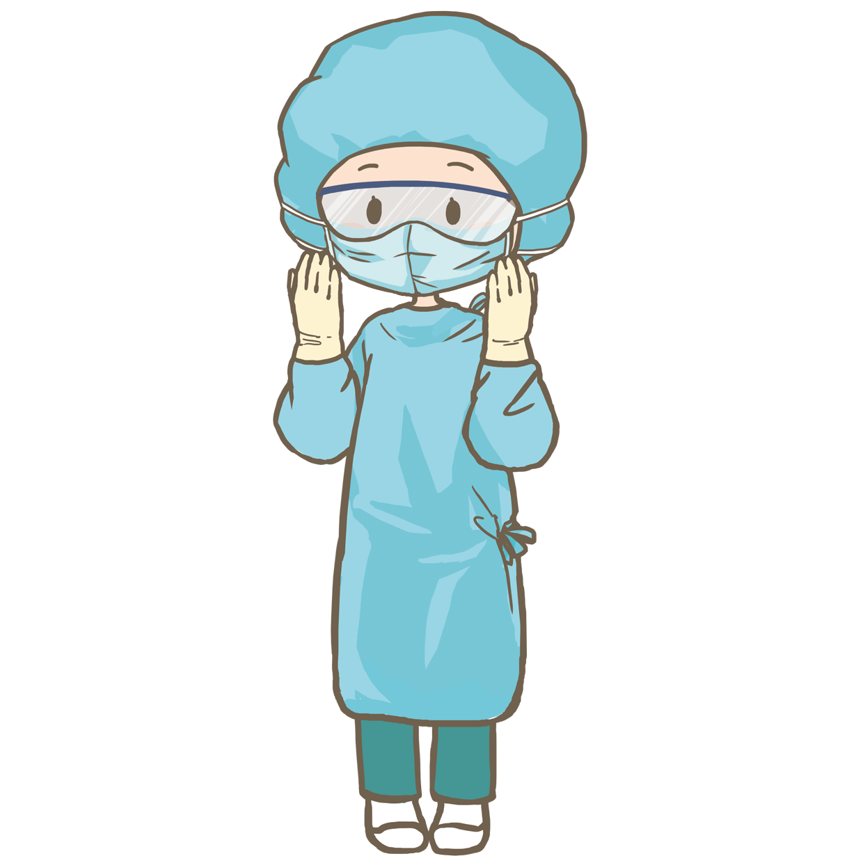 PPE 